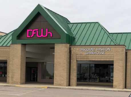DFWh Mansfield