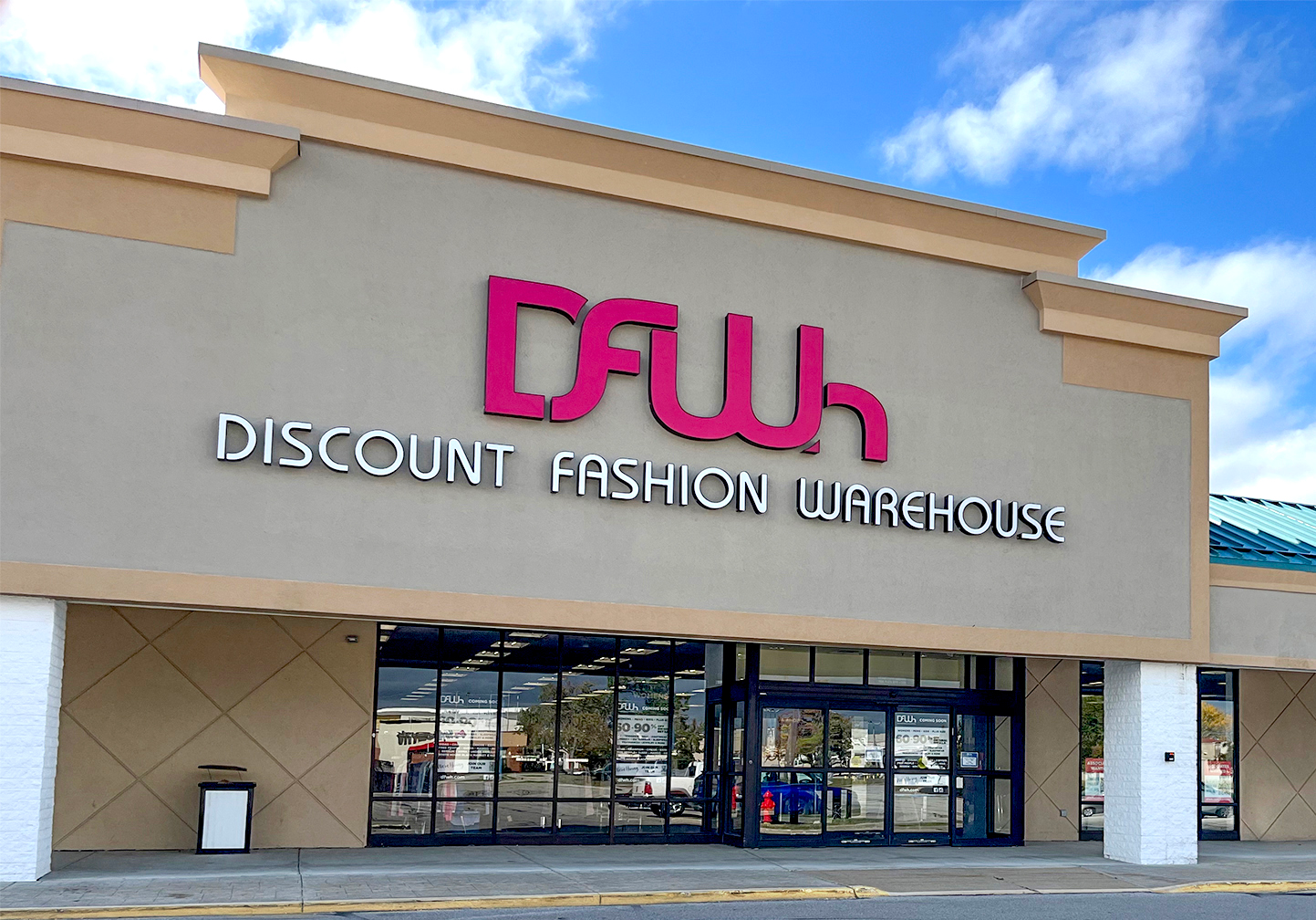 DFWh Mentor