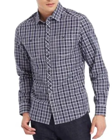 Kenneth Cole men's clothing collection featured at DFWh