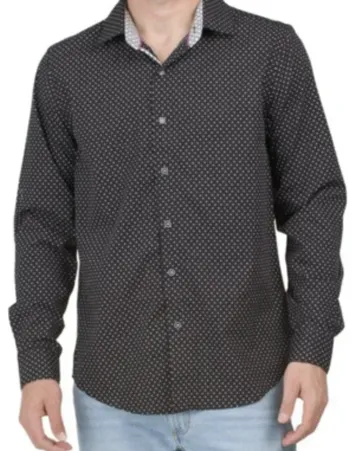 Thomas Sterling Long Sleeves at DFWh