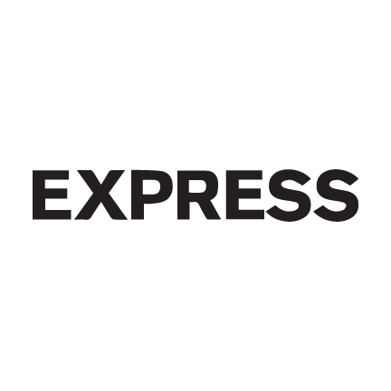 express discount clothes