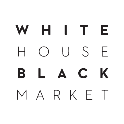 white house black market discount clothes