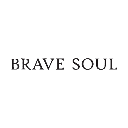 A BRAVE SOUL discount clothes